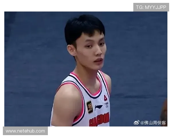 广东逆转险胜宁波徐杰27分